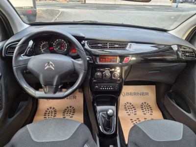 Citroën C3 Gebrauchtwagen