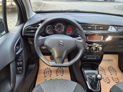 Citroën C3 Gebrauchtwagen