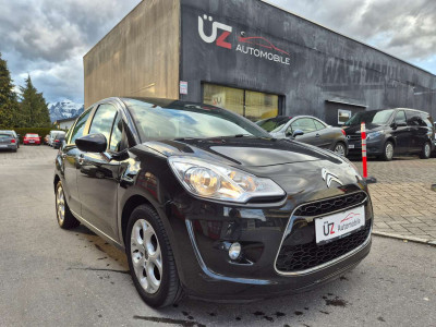 Citroën C3 Gebrauchtwagen