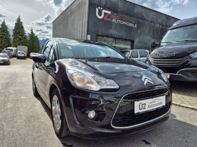 Citroën C3 Gebrauchtwagen Citroën C3 Gebrauchtwagen