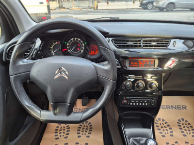 Citroën C3 Gebrauchtwagen