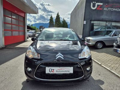 Citroën C3 Gebrauchtwagen Citroën C3 Gebrauchtwagen