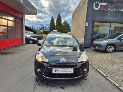 Citroën C3 Gebrauchtwagen