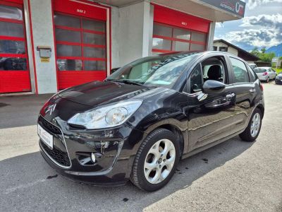 Citroën C3 Gebrauchtwagen Citroën C3 Gebrauchtwagen