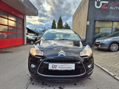 Citroën C3 Gebrauchtwagen