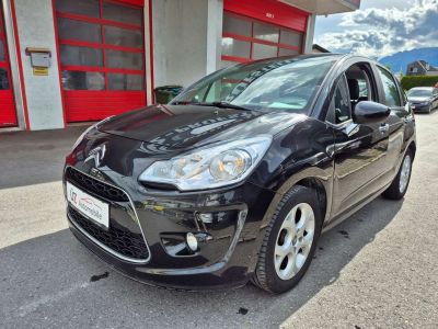 Citroën C3 Gebrauchtwagen Citroën C3 Gebrauchtwagen