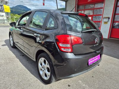 Citroën C3 Gebrauchtwagen Citroën C3 Gebrauchtwagen
