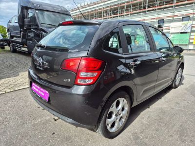 Citroën C3 Gebrauchtwagen Citroën C3 Gebrauchtwagen