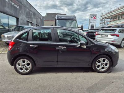 Citroën C3 Gebrauchtwagen Citroën C3 Gebrauchtwagen