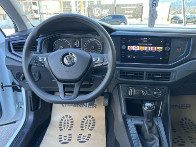 VW Polo Gebrauchtwagen