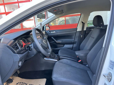 VW Polo Gebrauchtwagen