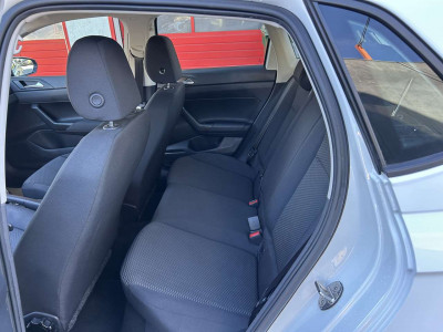 VW Polo Gebrauchtwagen