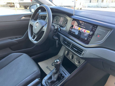 VW Polo Gebrauchtwagen