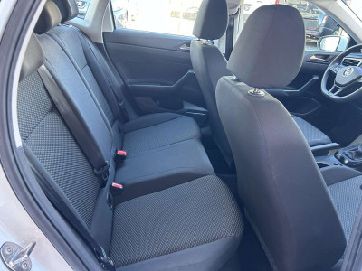 VW Polo Gebrauchtwagen