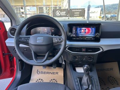 Seat Ibiza Gebrauchtwagen