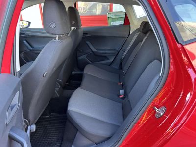 Seat Ibiza Gebrauchtwagen