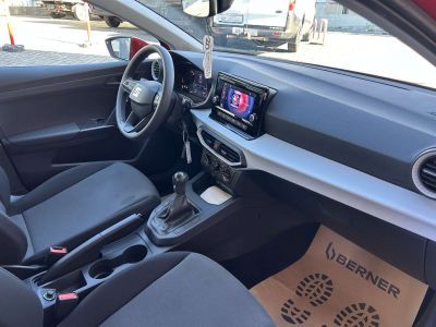 Seat Ibiza Gebrauchtwagen