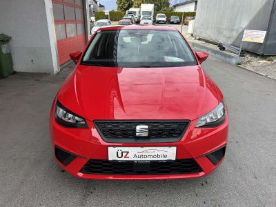Seat Ibiza Gebrauchtwagen