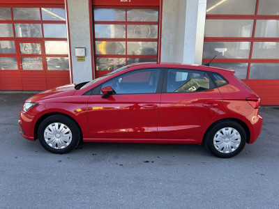 Seat Ibiza Gebrauchtwagen