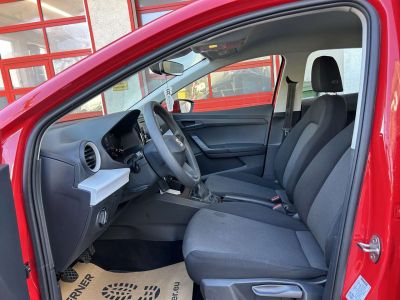 Seat Ibiza Gebrauchtwagen