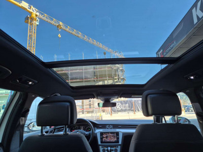 VW Passat Gebrauchtwagen VW Passat Gebrauchtwagen