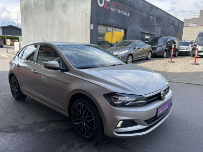 VW Polo Gebrauchtwagen
