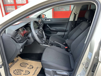 VW Polo Gebrauchtwagen