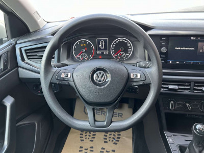 VW Polo Gebrauchtwagen