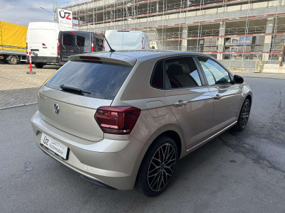 VW Polo Gebrauchtwagen
