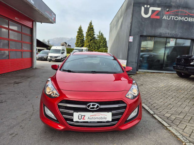Hyundai i30 Gebrauchtwagen
