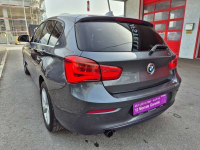BMW 1er Gebrauchtwagen