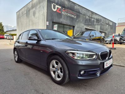 BMW 1er Gebrauchtwagen