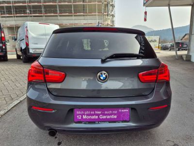 BMW 1er Gebrauchtwagen