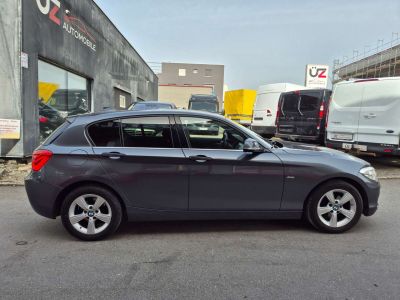 BMW 1er Gebrauchtwagen