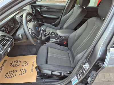 BMW 1er Gebrauchtwagen