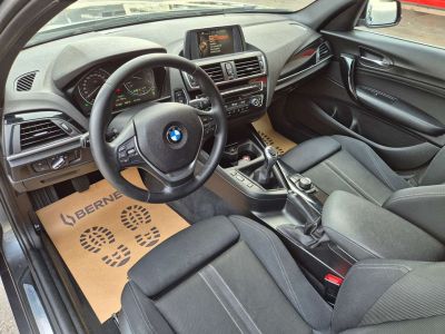 BMW 1er Gebrauchtwagen