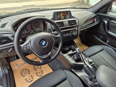 BMW 1er Gebrauchtwagen