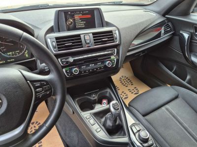 BMW 1er Gebrauchtwagen