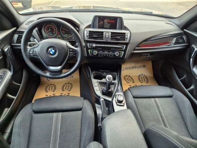 BMW 1er Gebrauchtwagen