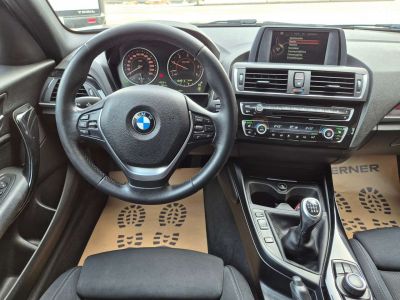 BMW 1er Gebrauchtwagen