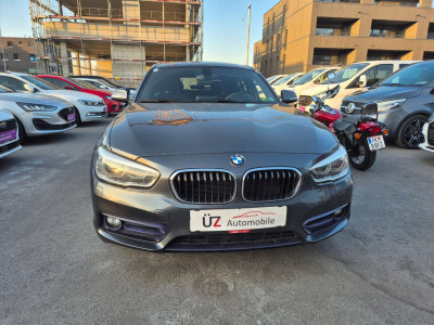 BMW 1er Gebrauchtwagen