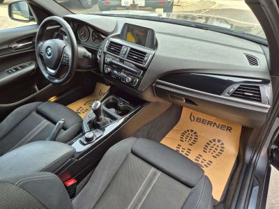 BMW 1er Gebrauchtwagen