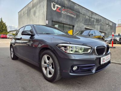 BMW 1er Gebrauchtwagen