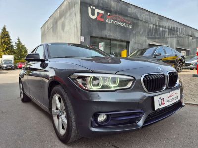 BMW 1er Gebrauchtwagen