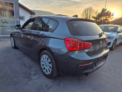 BMW 1er Gebrauchtwagen