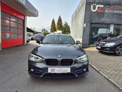BMW 1er Gebrauchtwagen