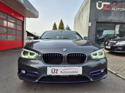 BMW 1er Gebrauchtwagen