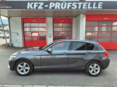 BMW 1er Gebrauchtwagen