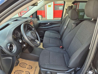 Mercedes-Benz Vito Gebrauchtwagen Mercedes-Benz Vito Gebrauchtwagen