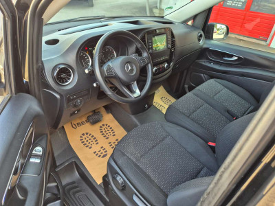 Mercedes-Benz Vito Gebrauchtwagen Mercedes-Benz Vito Gebrauchtwagen